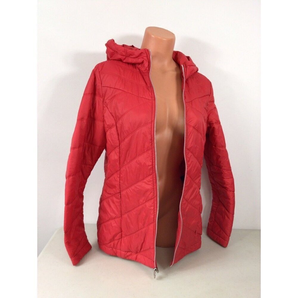 Guess Jacket Womens Medium